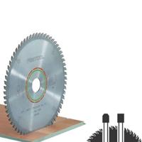 Festool Accessoires Zaagblad voor TS 75 | TF60 | 493200 - thumbnail