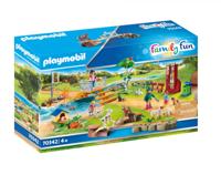 Playmobil® Family Fun 70342 grote kinderboerderij - thumbnail