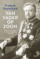 Van vader op zoon - Frederik Heemskerk - eBook (9789024431403) - thumbnail