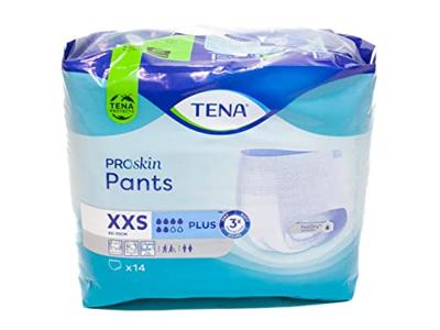 Tena ProSkin Pants Plus XXS