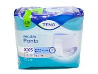 Tena ProSkin Pants Plus XXS - thumbnail