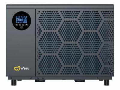 W'eau Hybride spa warmtepomp - 7,3 kW W'eau Hybride spa warmtepomp - 7,3 kW