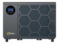 W&apos;eau Hybride spa warmtepomp - 7,3 kW - thumbnail