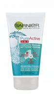 Garnier Skin naturals face pure 3-in-1 150 Milliliter - thumbnail