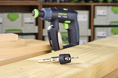 Festool Accessoires Verzinkboor met diepteaanslag BSTA HS D3,5 CE | 492523 - thumbnail