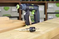 Festool BSTA HS D 3,5 CE Verzinkboor met diepteaanslag 3,5 millimeter - 492523 - thumbnail
