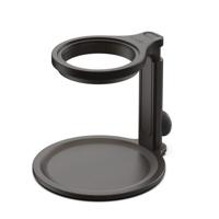 Outin - Universele koffie standaard - compatibel met de Outin Nano espressomachine - Verstelbaar in hoogte - Siliconen stootkussen voor plaatsing espressomachine - thumbnail