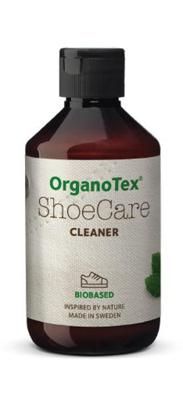 Organotex Shoecare Cleaner Onderhoudsmiddel 300ml