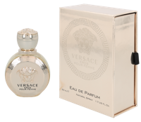 Versace Eros Pour Femme Eau de Parfum 50ml - thumbnail