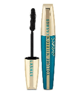 L'Oreal Volume Million Lashes Excess Waterproof Black Mascara - thumbnail
