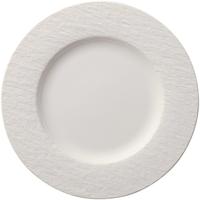 VILLEROY & BOCH - Manufacture Rock Blanc - Dinerbord 27cm - thumbnail