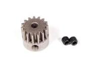 Axial - Pinion Gear 32P 15T (3mm shaft) (AX30726) - thumbnail