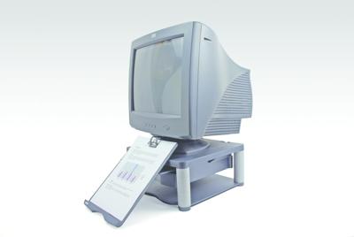 Fellowes beeldschermhouder - thumbnail
