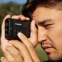 Canon PowerShot GOLF Laser Rangefinder - thumbnail