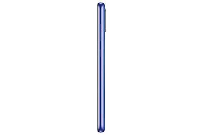Sam Galaxy A21s EU-DS-64-4-4G-bu | Samsung compatible Galaxy A21s EU 64/4GB blue