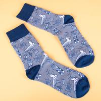 Maritiem sokken - thumbnail