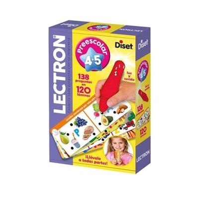 Educatief Spel Diset Educatief Spel Diset