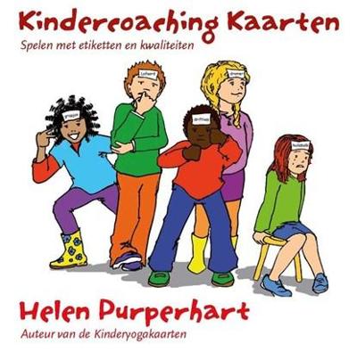 KinderCoachingkaarten