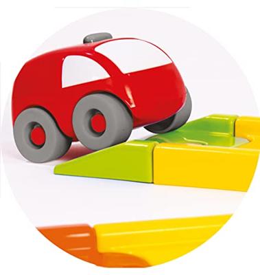 Dolu Fisher Price Auto Speelset