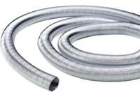 STOP & GO Beschermslang hocht.alu-flex-tube 2mtr. - thumbnail