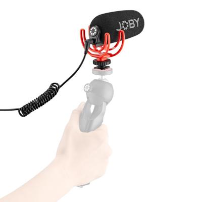 Joby Wavo Vlogging Microphone