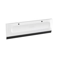 Hansgrohe Wisser WallStoris Mat Wit - thumbnail