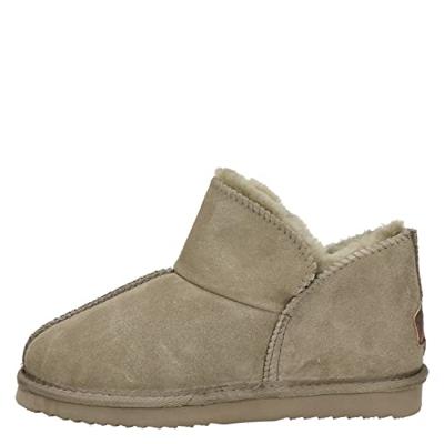 Warmbat Willow 3210 moss Groen maat 39 Warmbat Willow 3210 moss Groen maat 39