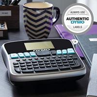 Dymo LabelManager 360 D - thumbnail