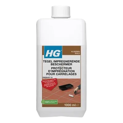 HG Tegel Impregnerende Beschermer - 11182673