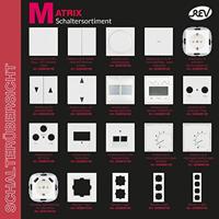 REV 0200520006 Accessoire 1 stuk(s) - thumbnail