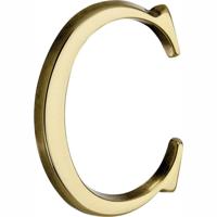 Huisletter Roman 50mm-C MGTI - thumbnail
