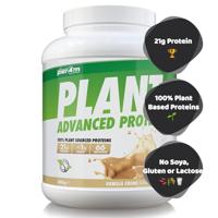 PER4M Plant Protein Vanilla Creme (2000 g) - thumbnail