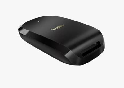 SanDisk CFexpress Reader USB 3.1