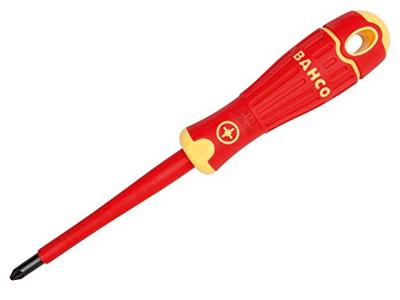Bahco pozidriv schroevendraaier | B142.000.075