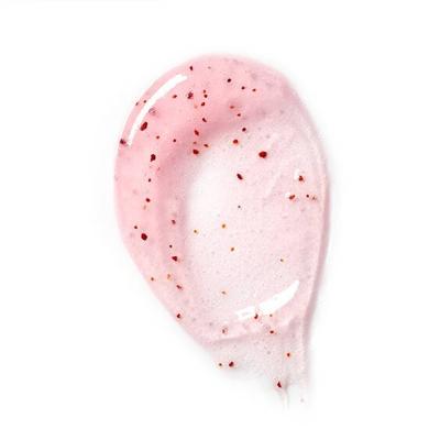 Lancome Rose Sugar Gentle Exfoliating Scrub Exfoliant & Peeling 100 ml Dames