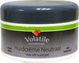Volatile Huidcreme neutral 200 Milliliter Volatile Huidcreme neutral 200 Milliliter