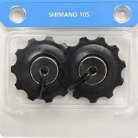 Shimano derailleurwielset 11 speed 105 rd-5800-ss (voor korte kooi) - thumbnail