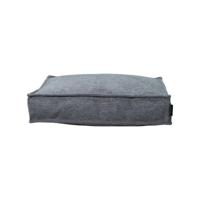Hondenlounge 60x45x15cm Lord light grey Madison - Madison - thumbnail