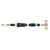 JAGWIRE Pro quick-fit adapter - trp banjo - thumbnail