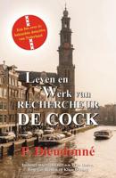 Leven en werk van rechercheur De Cock - P. Dieudonné - ebook - thumbnail