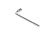 Gedore 25 V 17 6195580 Steeksleutels 17 mm - thumbnail