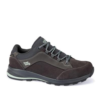 Hanwag Banks Low Bunion Lady GTX Wandelschoen