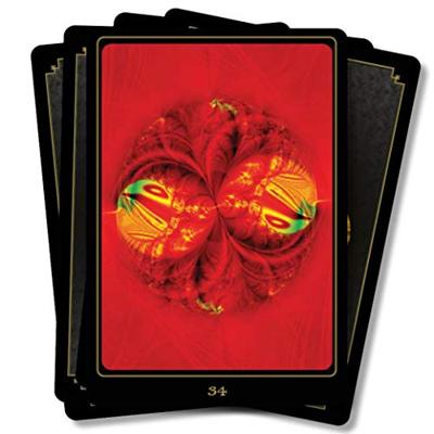 De Weg van de Ziel, intuïtiekaarten