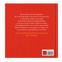 Centraal Boekhuis De dierenarts - thumbnail