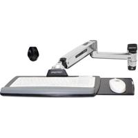Ergotron 45-354-026 Toetsenbordarm-verlenging Aluminium (gepolijst), RVS - thumbnail