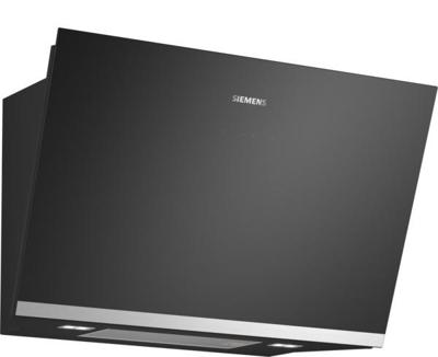 Siemens LC81JAN60 recirculatie