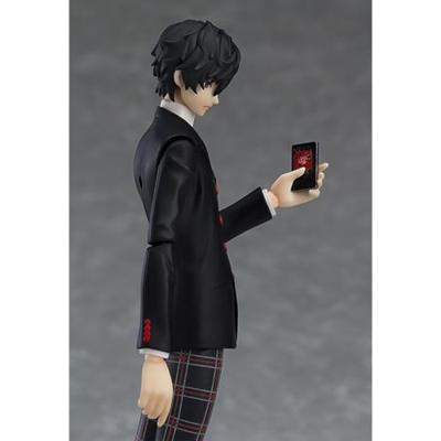 Persona 5 Royal Figma - Hero