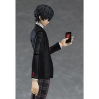 Persona 5 Royal Figma - Hero - thumbnail