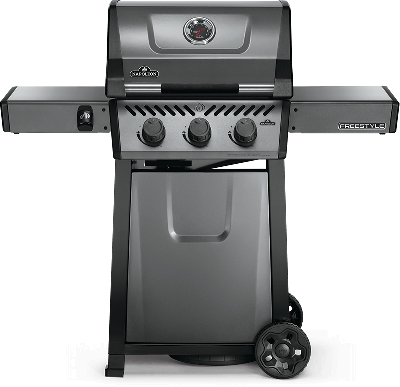 Napoleon Freestyle 365 gas bbq