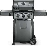 Napoleon Freestyle 365 gas bbq - thumbnail